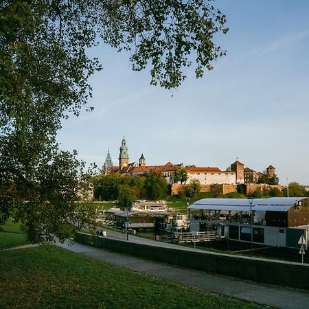 Апартаменты Old Town Zamkowa Vis A Vis Wawelu Краков Экстерьер фото